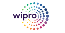 wipro logo - ajkcas college
